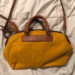 Dooney & Bourke cross body small